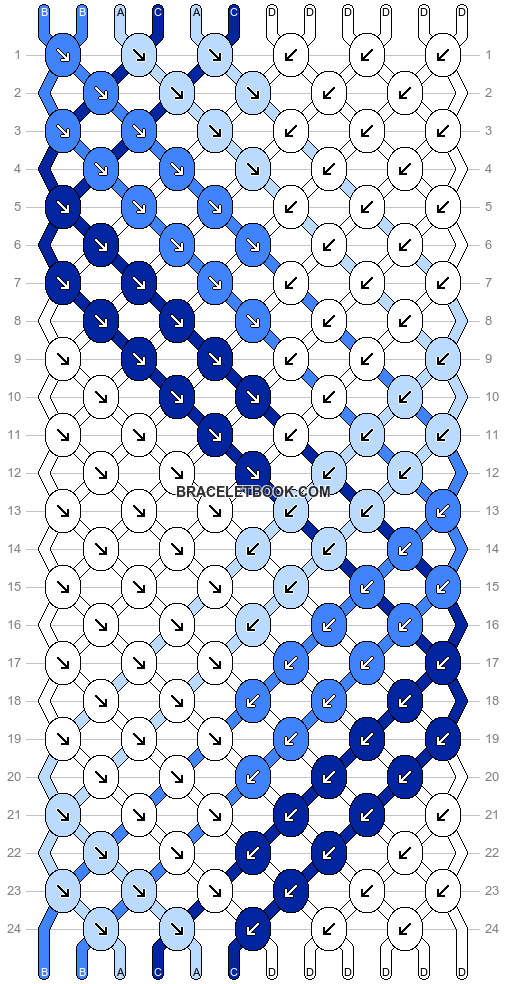 Normal pattern #2285 variation #294155 pattern