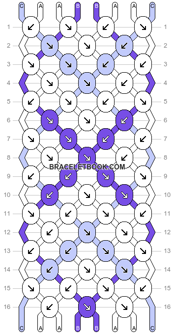 Normal pattern #149015 variation #294156 pattern