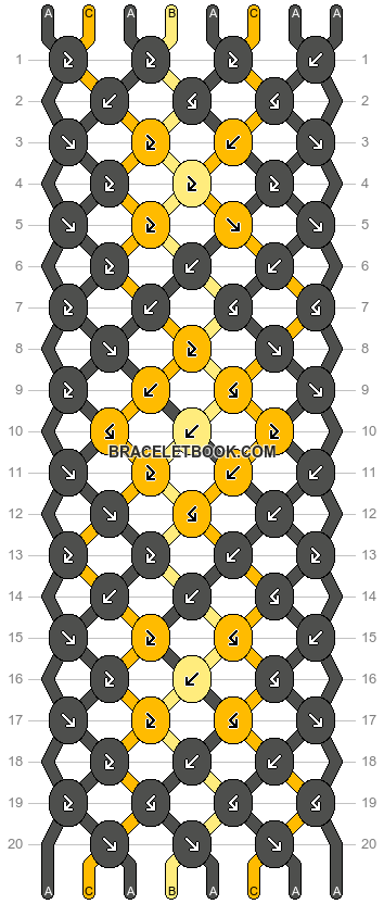 Normal pattern #150550 variation #294166 pattern