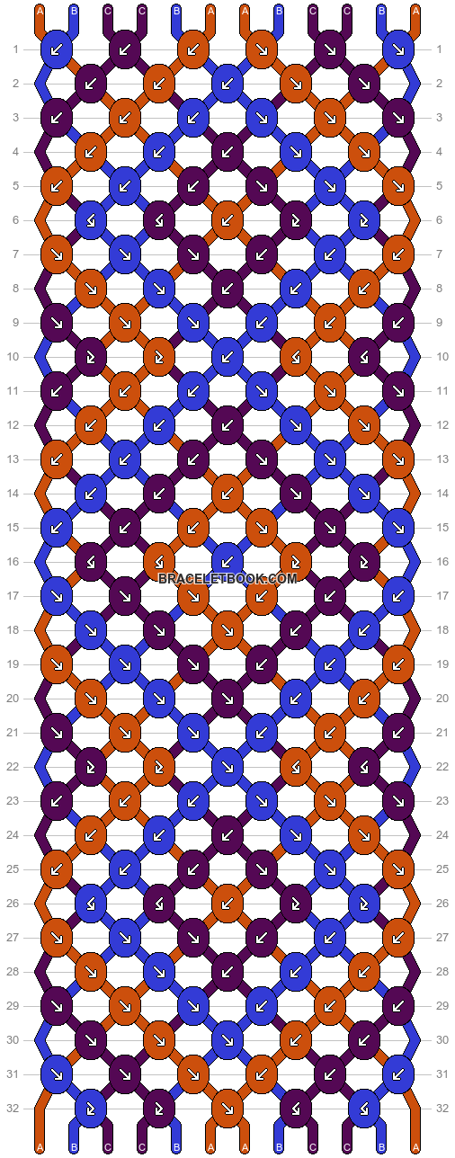 Normal pattern #18056 variation #294172 pattern
