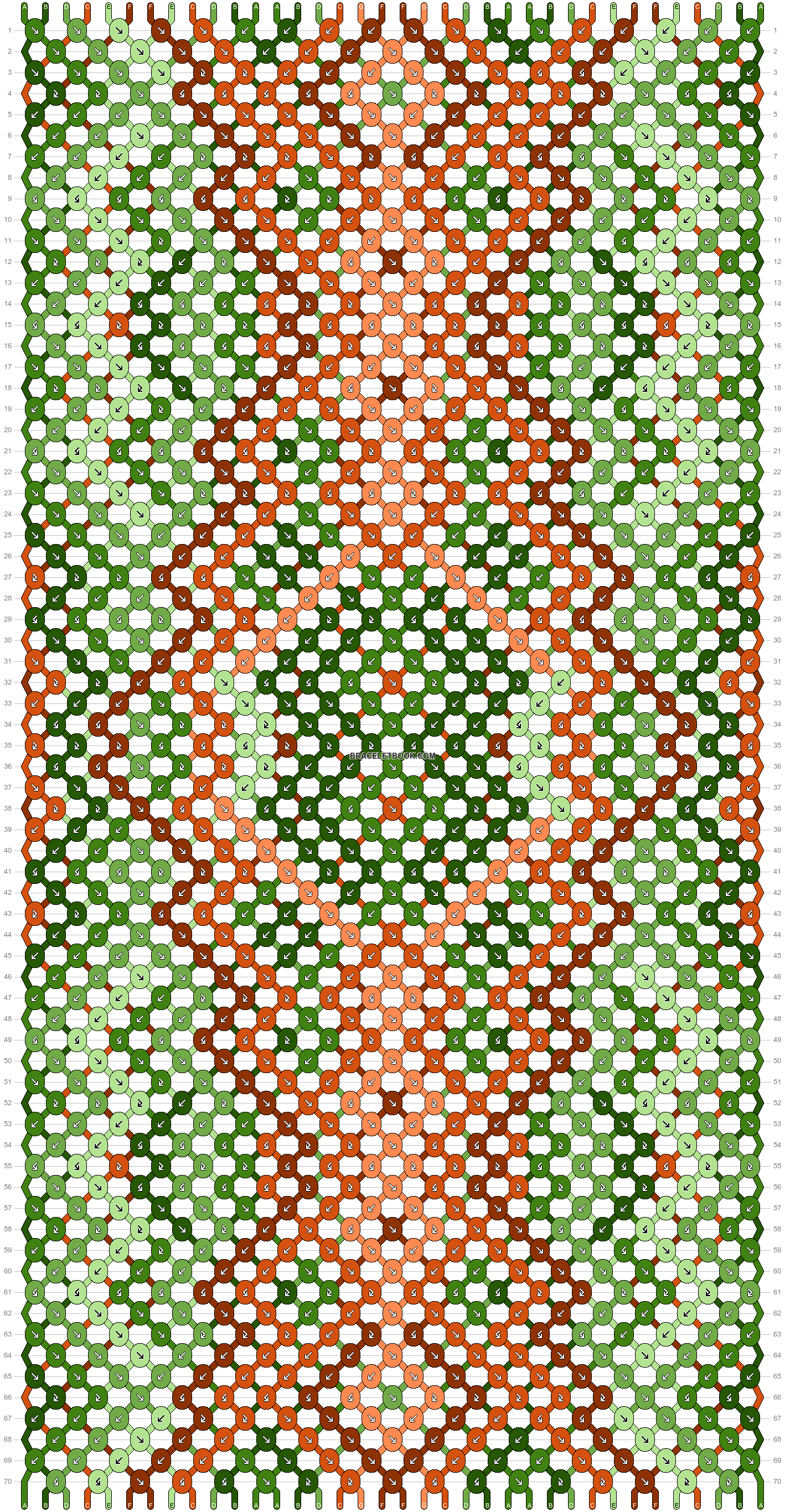 Normal pattern #150554 variation #294184 pattern