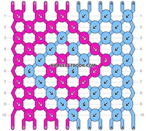 Normal pattern #25105 variation #294201 pattern