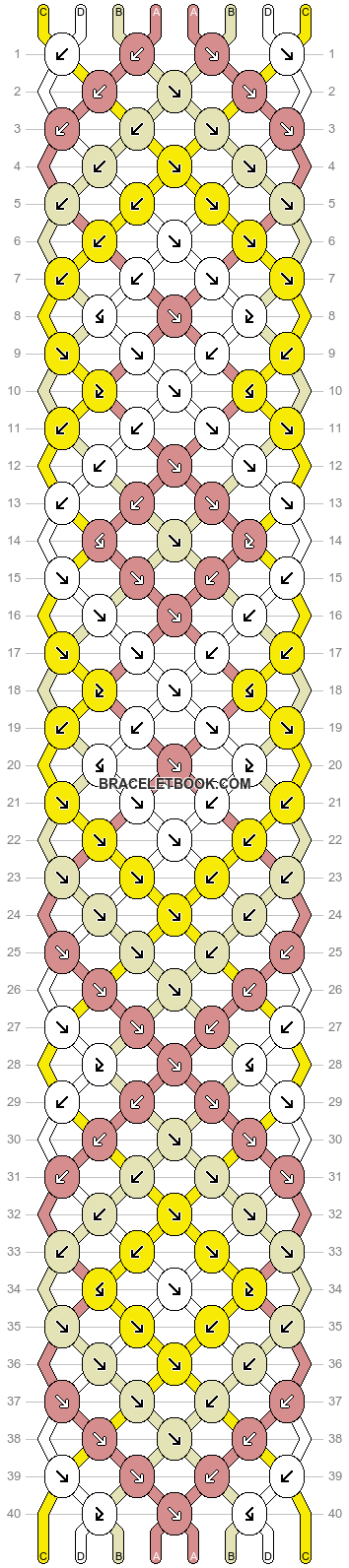 Normal pattern #150573 variation #294211 pattern