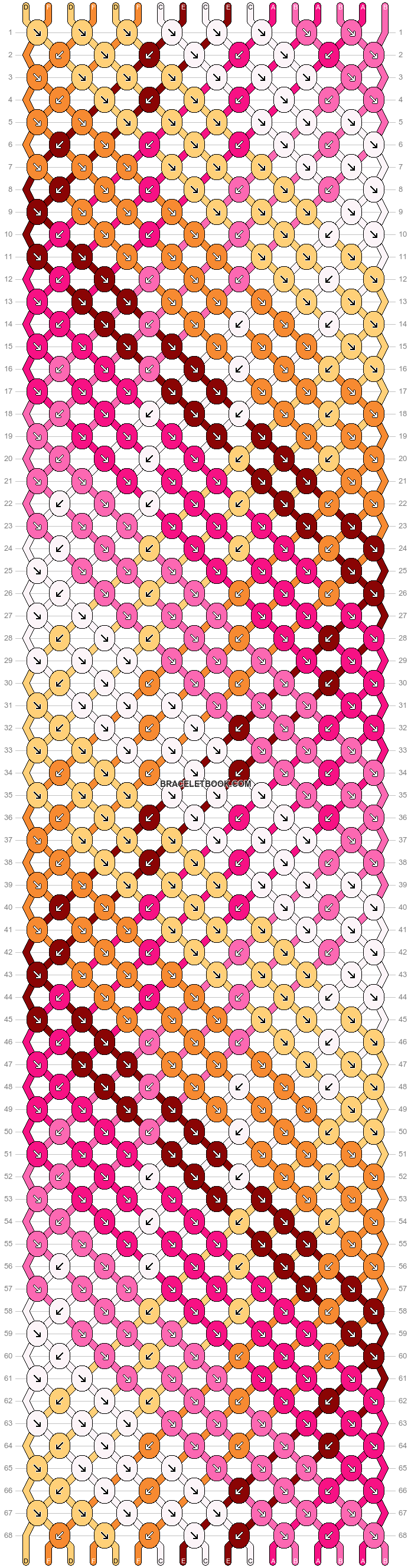 Normal pattern #150581 variation #294214 pattern