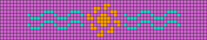 Alpha pattern #149947 variation #294216