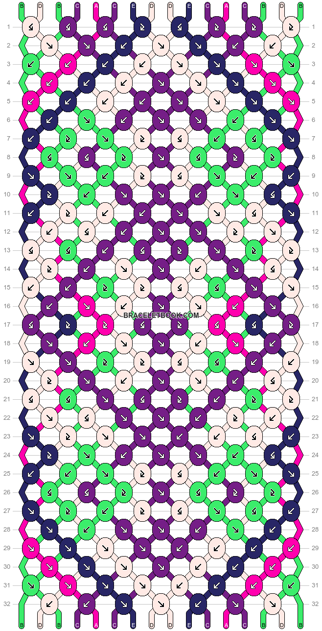 Normal pattern #150407 variation #294225 pattern