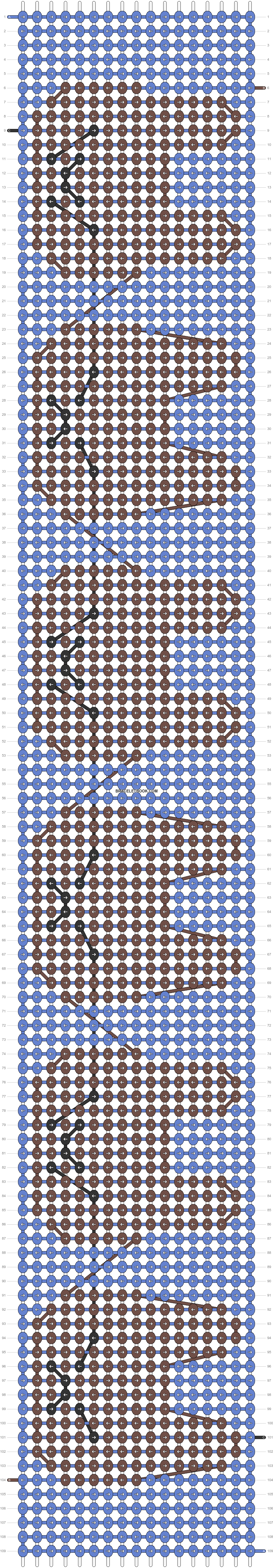 Alpha pattern #147706 variation #294233 pattern