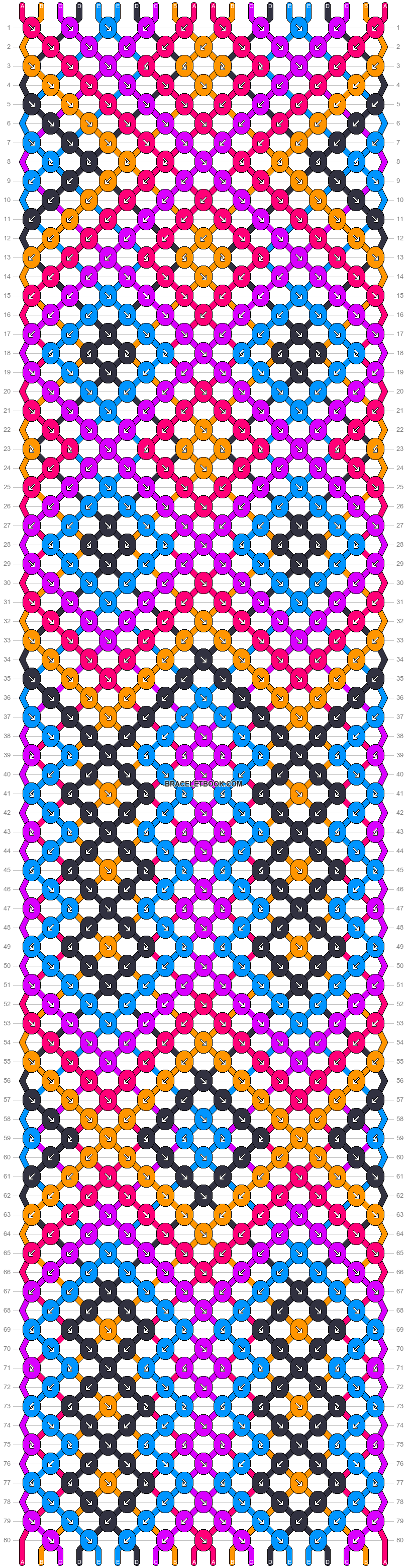 Normal pattern #148209 variation #294244 pattern