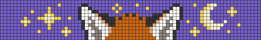 Alpha pattern #137069 variation #294260 preview