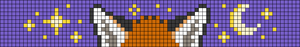 Alpha pattern #137069 variation #294260