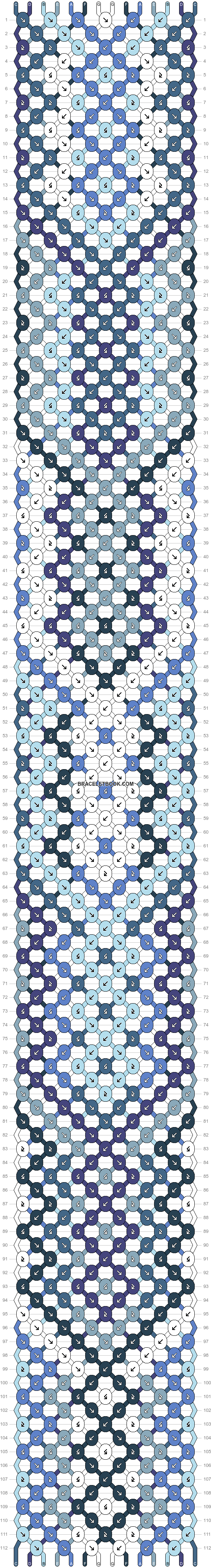 Normal pattern #146995 variation #294288 pattern