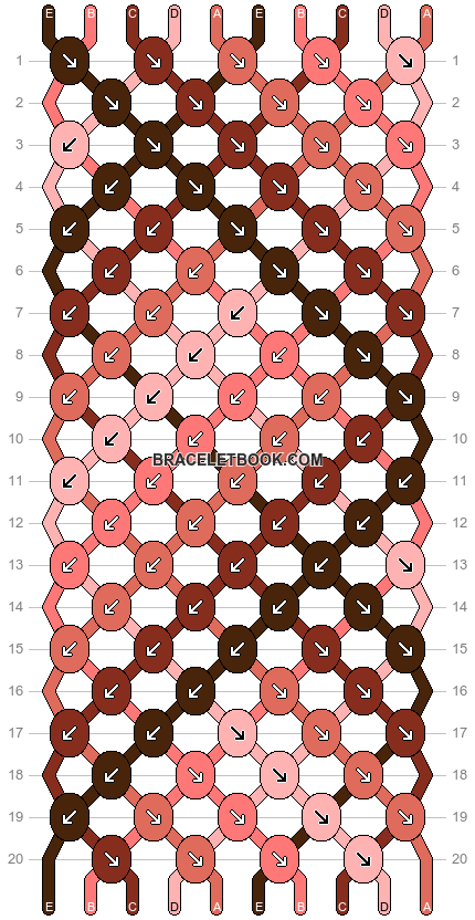 Normal pattern #1013 variation #294294 pattern