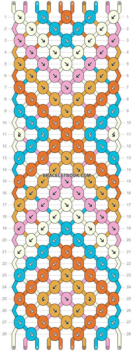 Normal pattern #25924 variation #294299 pattern
