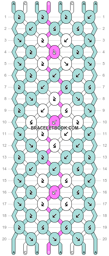 Normal pattern #150550 variation #294305 pattern