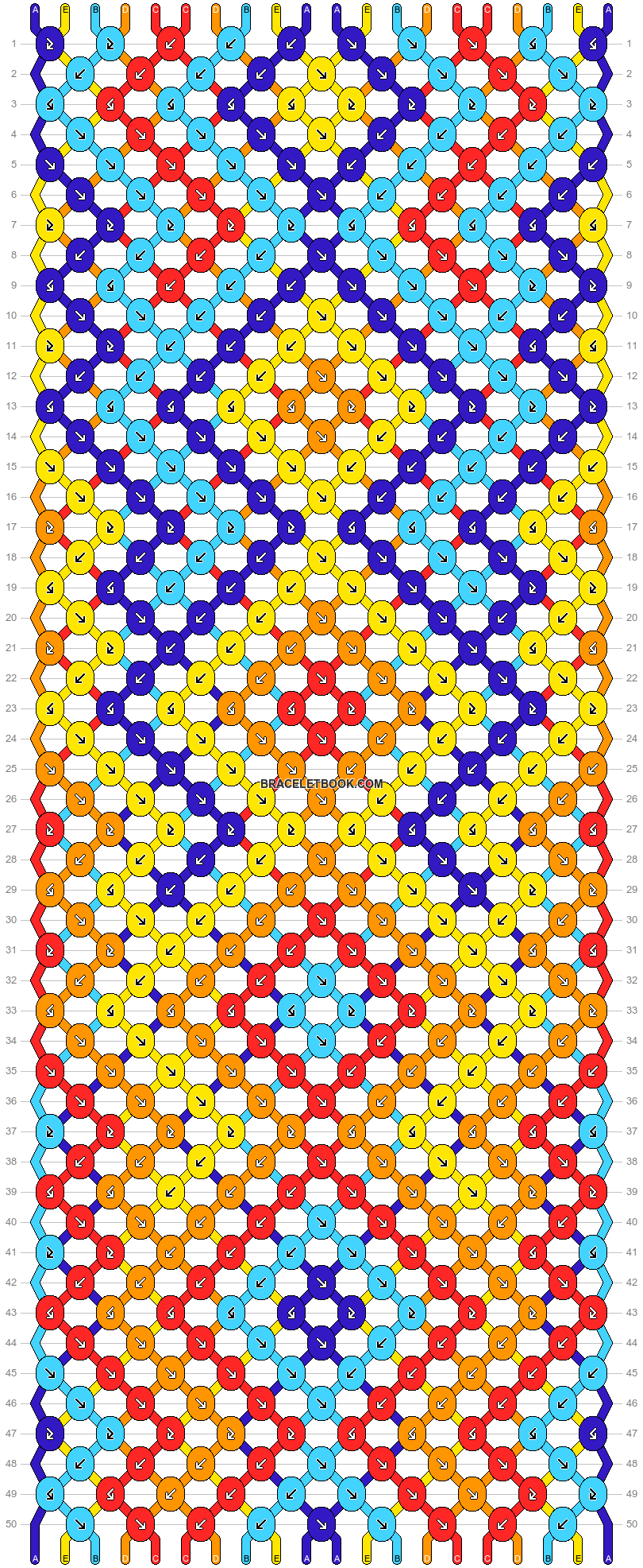 Normal pattern #69950 variation #294310 pattern