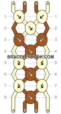 Normal pattern #148262 variation #294316 pattern