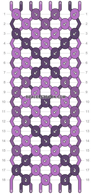 Normal pattern #150179 variation #294328 pattern