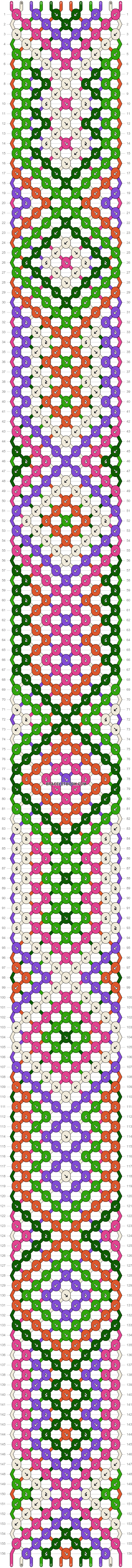 Normal pattern #22943 variation #294330 pattern