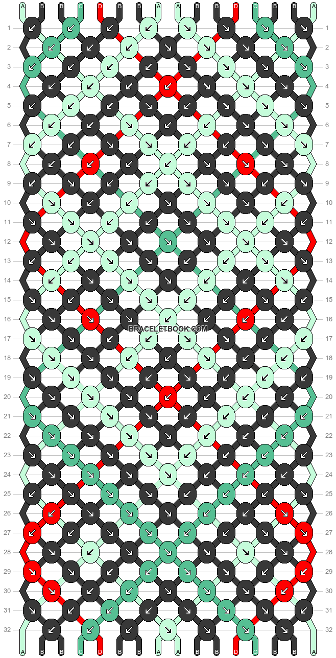 Normal pattern #115533 variation #294336 pattern