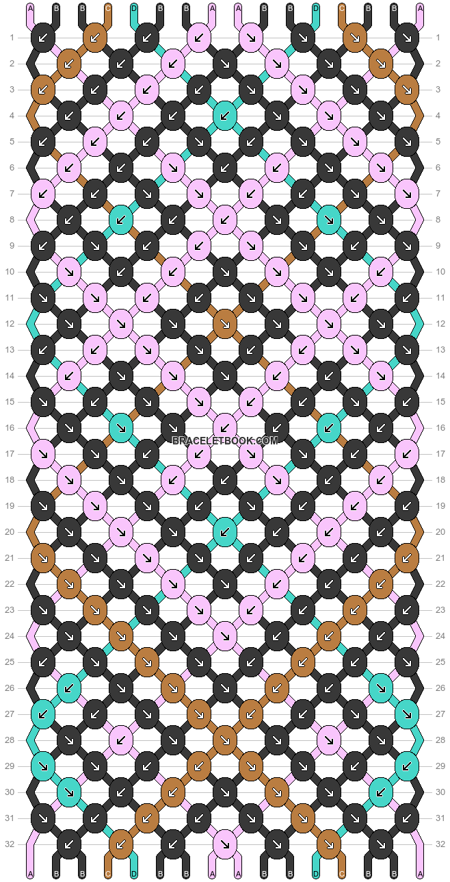 Normal pattern #115533 variation #294342 pattern