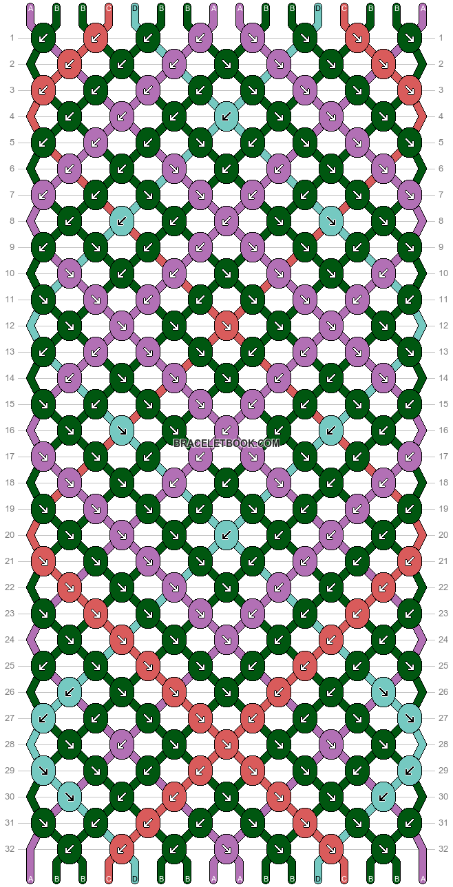 Normal pattern #115533 variation #294344 pattern