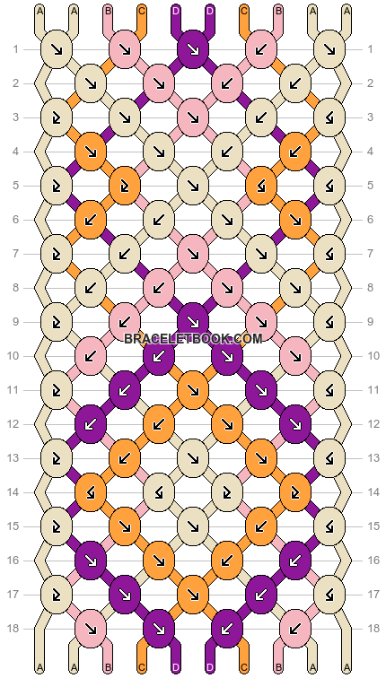 Normal pattern #23268 variation #294345 pattern