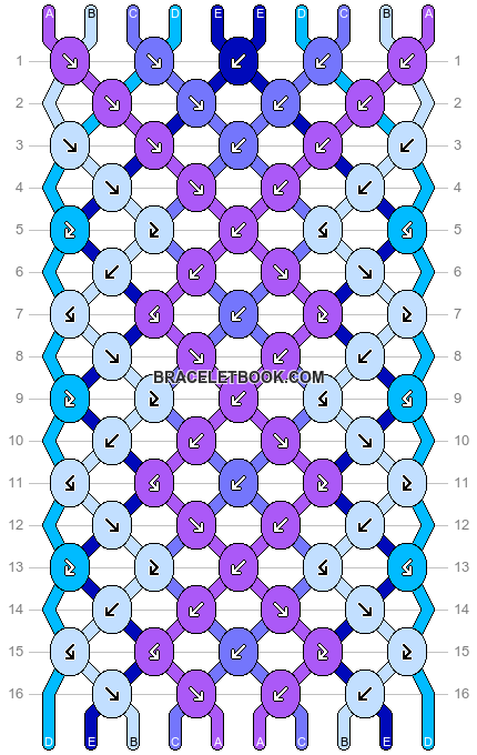 Normal pattern #17657 variation #294356 pattern