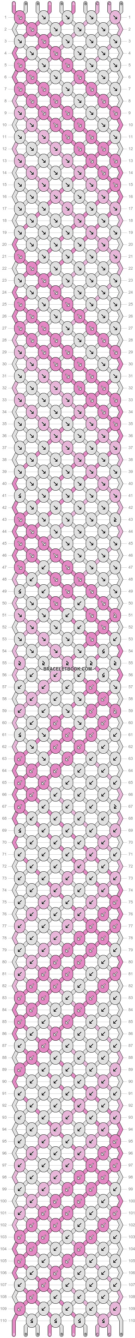 Normal pattern #113164 variation #294364 pattern