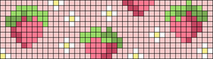 Alpha pattern #81704 variation #294368