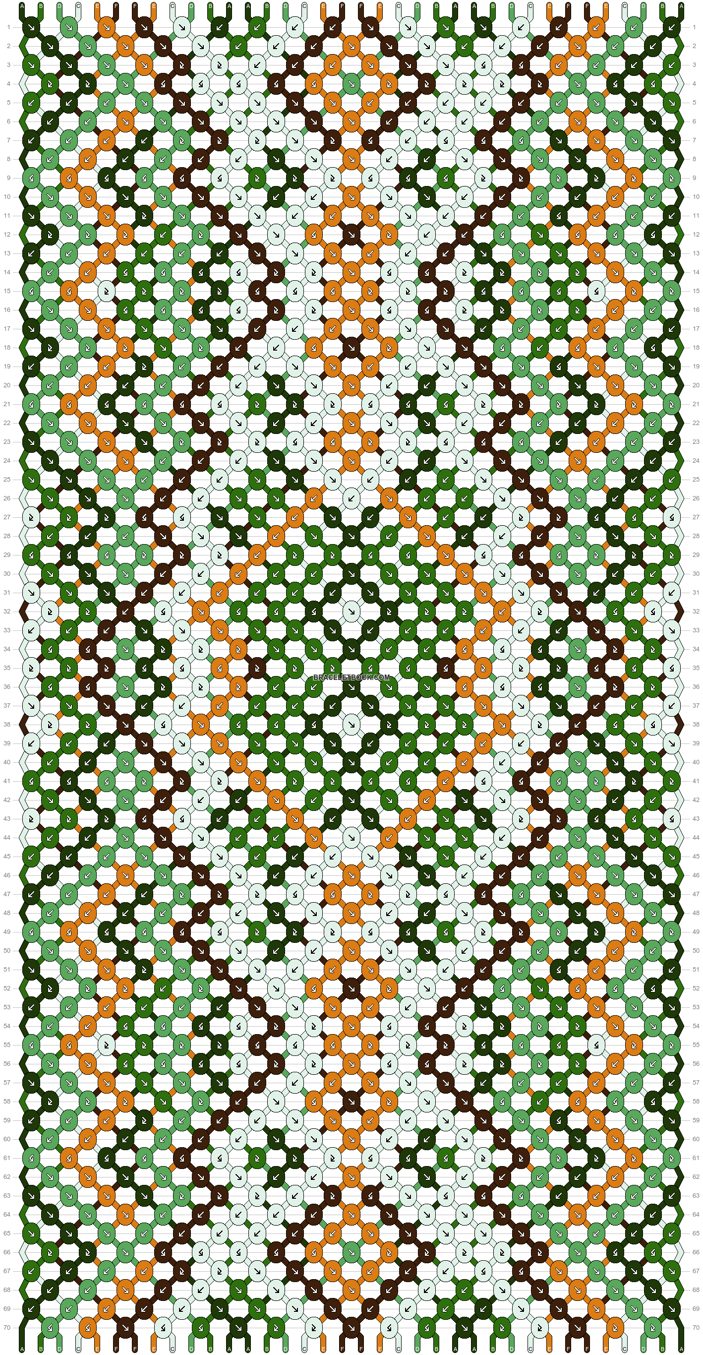 Normal pattern #150554 variation #294375 pattern