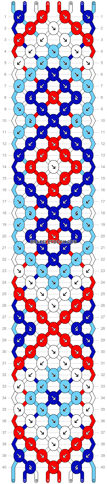 Normal pattern #150573 variation #294379 pattern