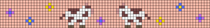 Alpha pattern #148764 variation #294389
