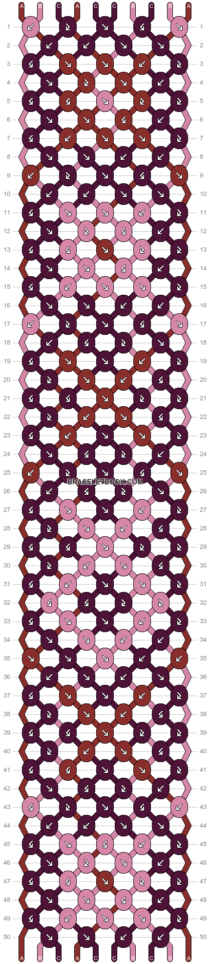 Normal pattern #150633 variation #294390 pattern
