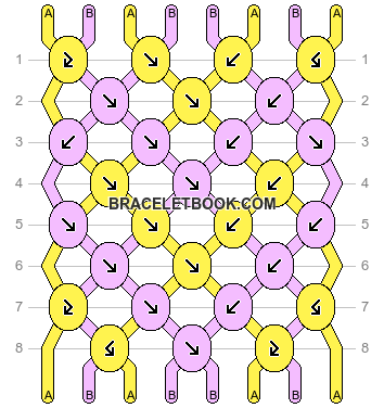 Normal pattern #150 variation #294393 pattern
