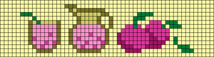 Alpha pattern #127897 variation #294395
