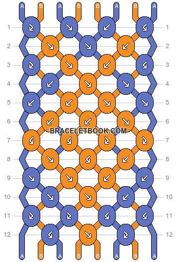 Normal pattern #147102 variation #294411 pattern