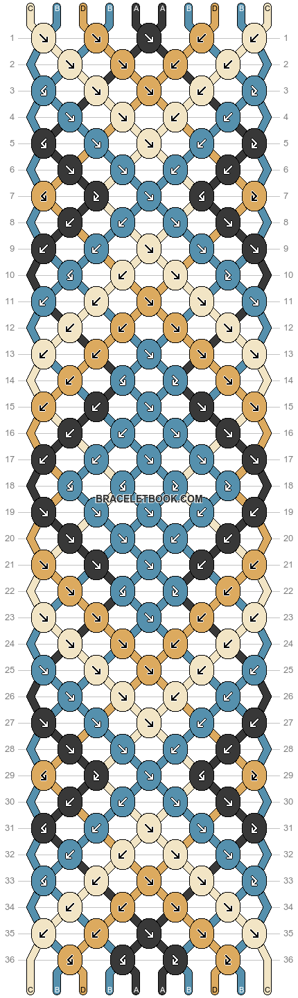 Normal pattern #150198 variation #294414 pattern