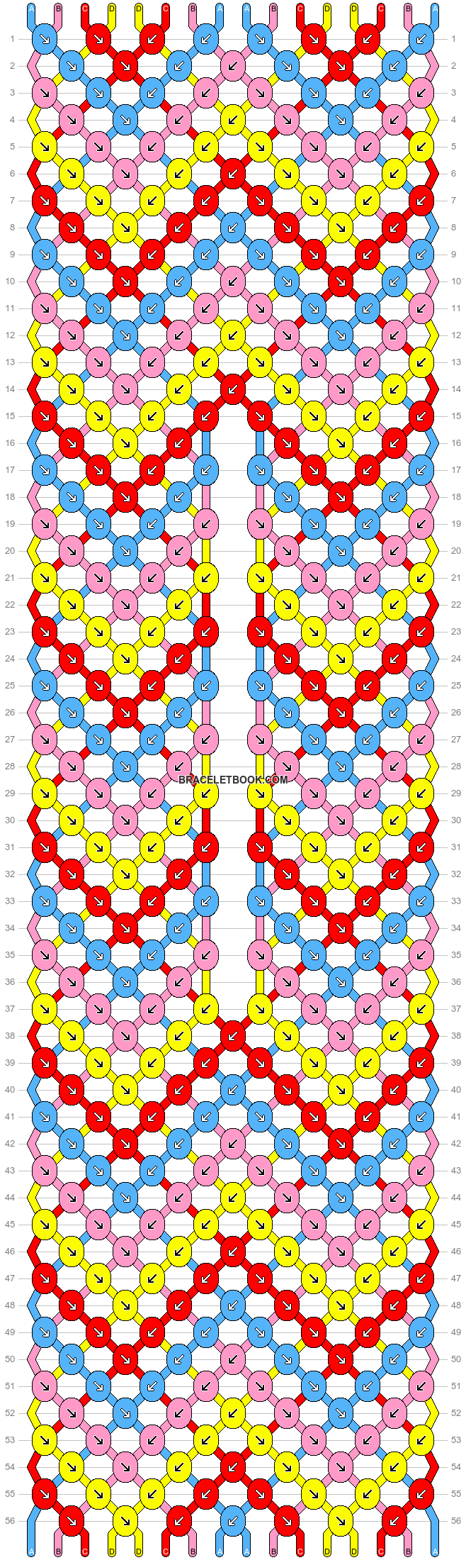 Normal pattern #50102 variation #294420 pattern