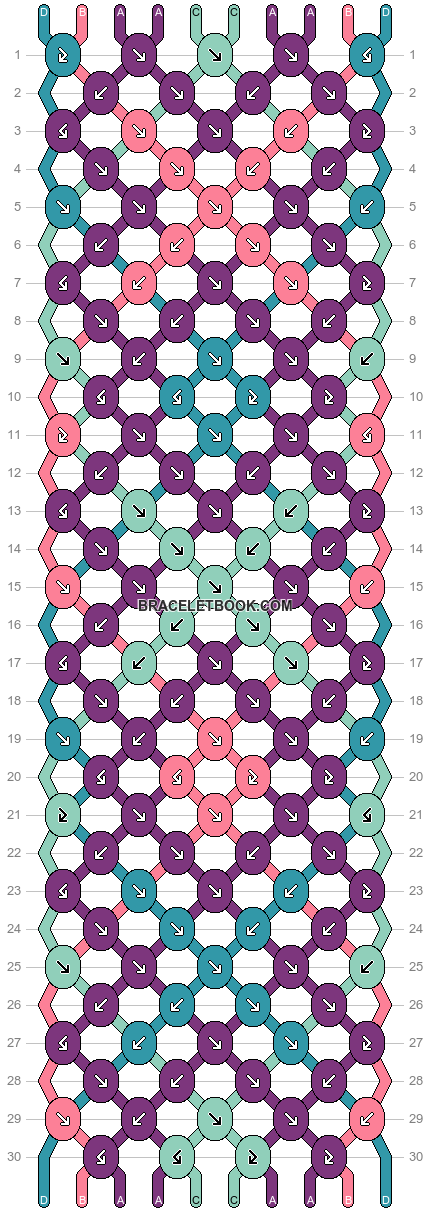 Normal pattern #150269 variation #294422 pattern