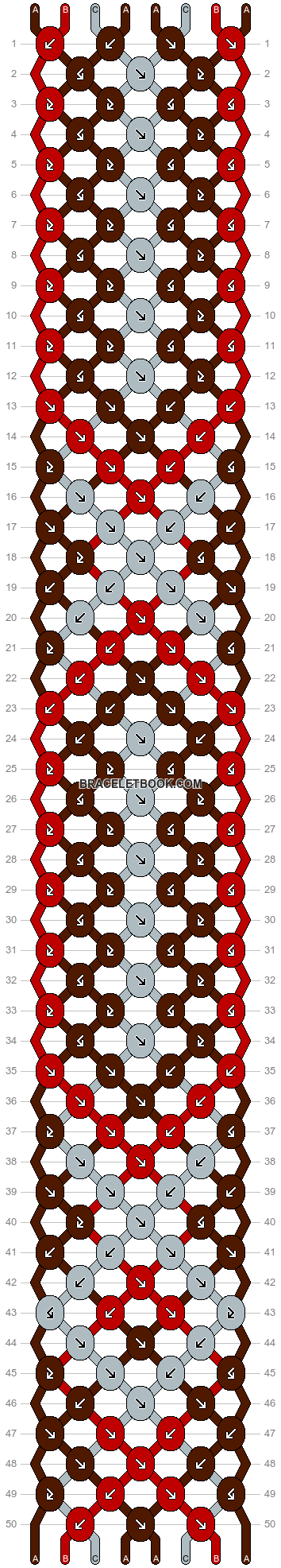 Normal pattern #150631 variation #294427 pattern