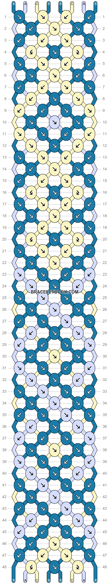 Normal pattern #150574 variation #294447 pattern