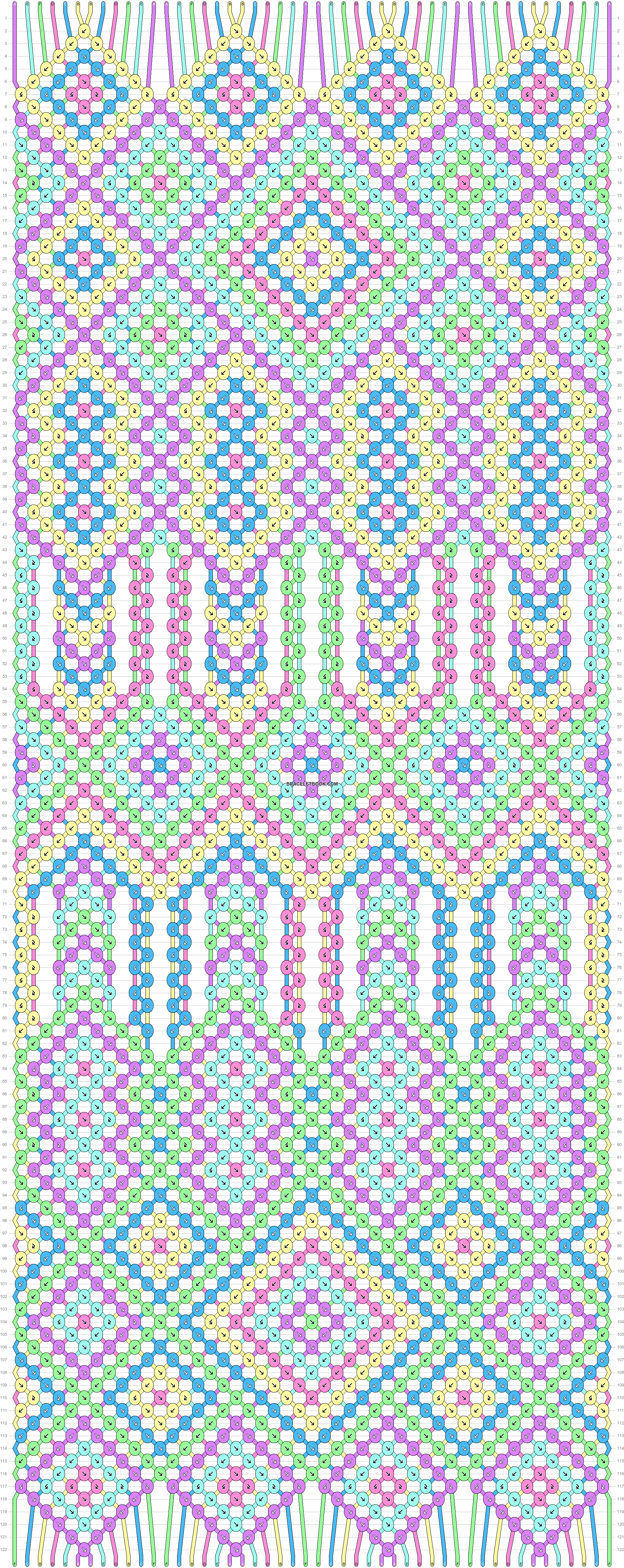 Normal pattern #150649 variation #294448 pattern