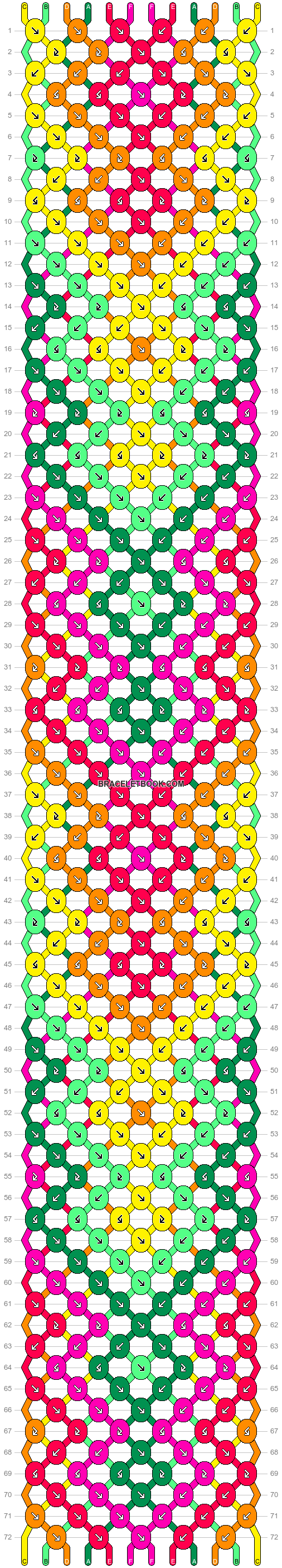 Normal pattern #148858 variation #294458 pattern