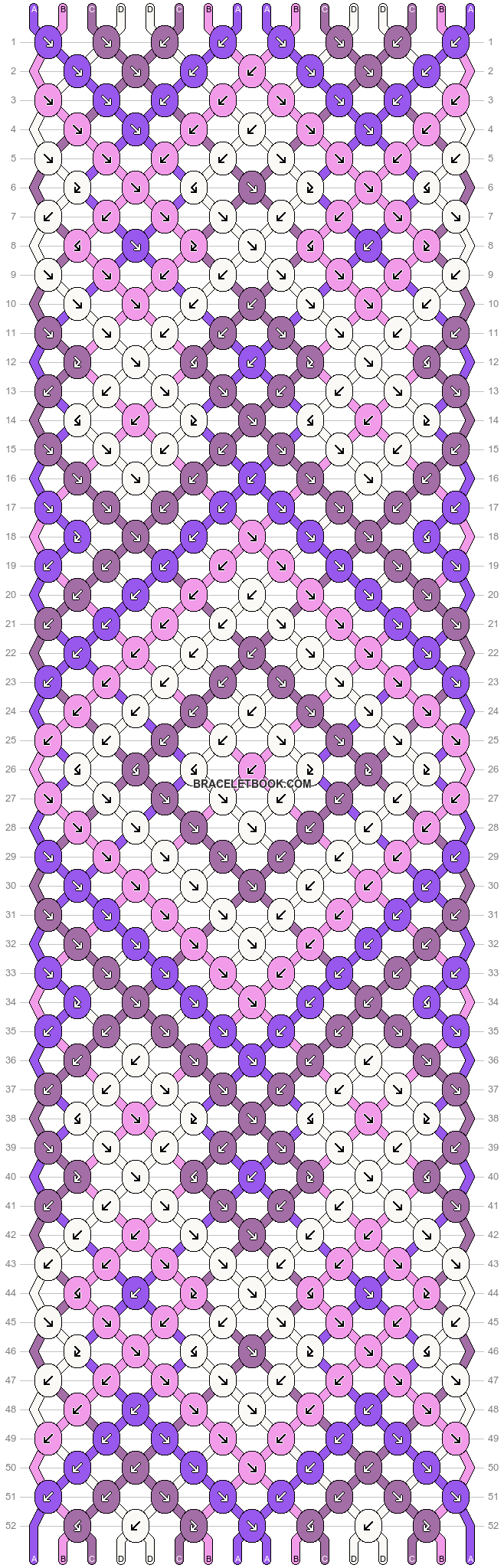 Normal pattern #119014 variation #294466 pattern