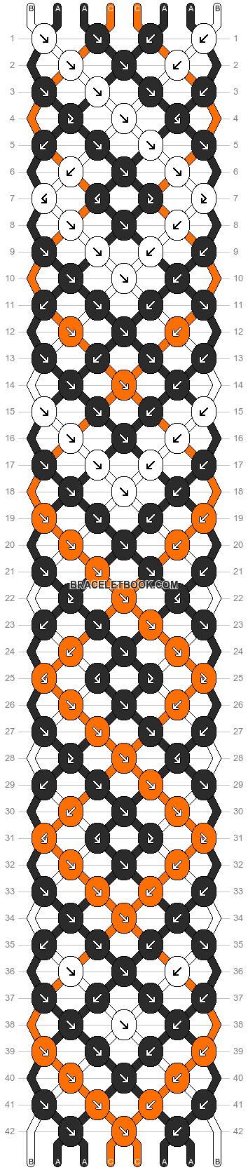 Normal pattern #139940 variation #294468 pattern