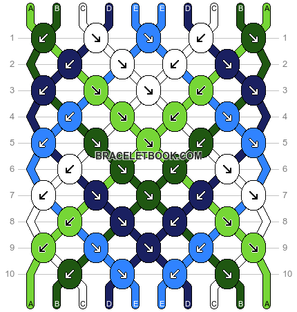 Normal pattern #2359 variation #294484 pattern