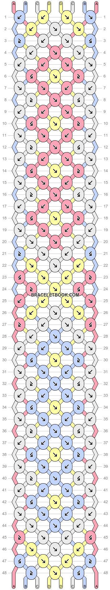 Normal pattern #150638 variation #294485 pattern
