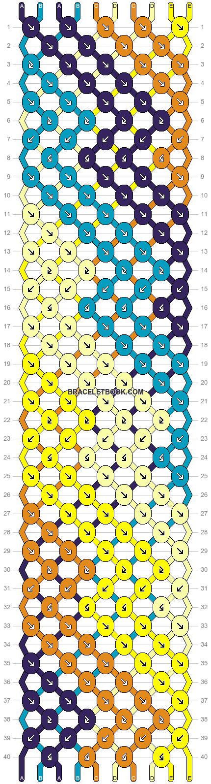 Normal pattern #25381 variation #294489 pattern