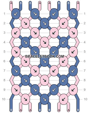 Normal pattern #17634 variation #294497 pattern