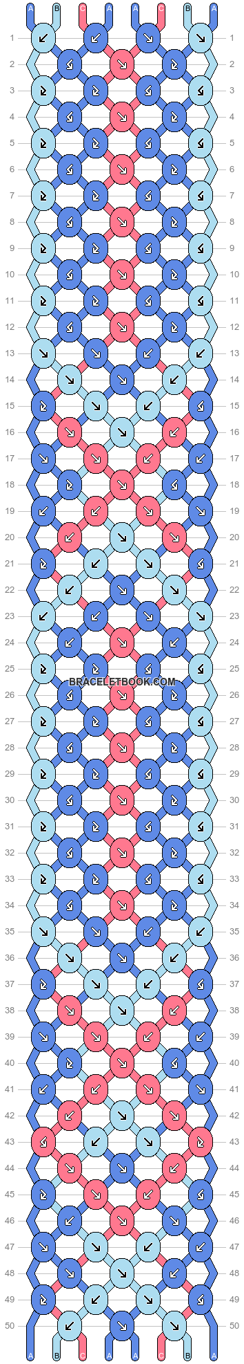 Normal pattern #150631 variation #294507 pattern